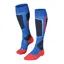 2024 Falke SK4 mens ski socks Blue